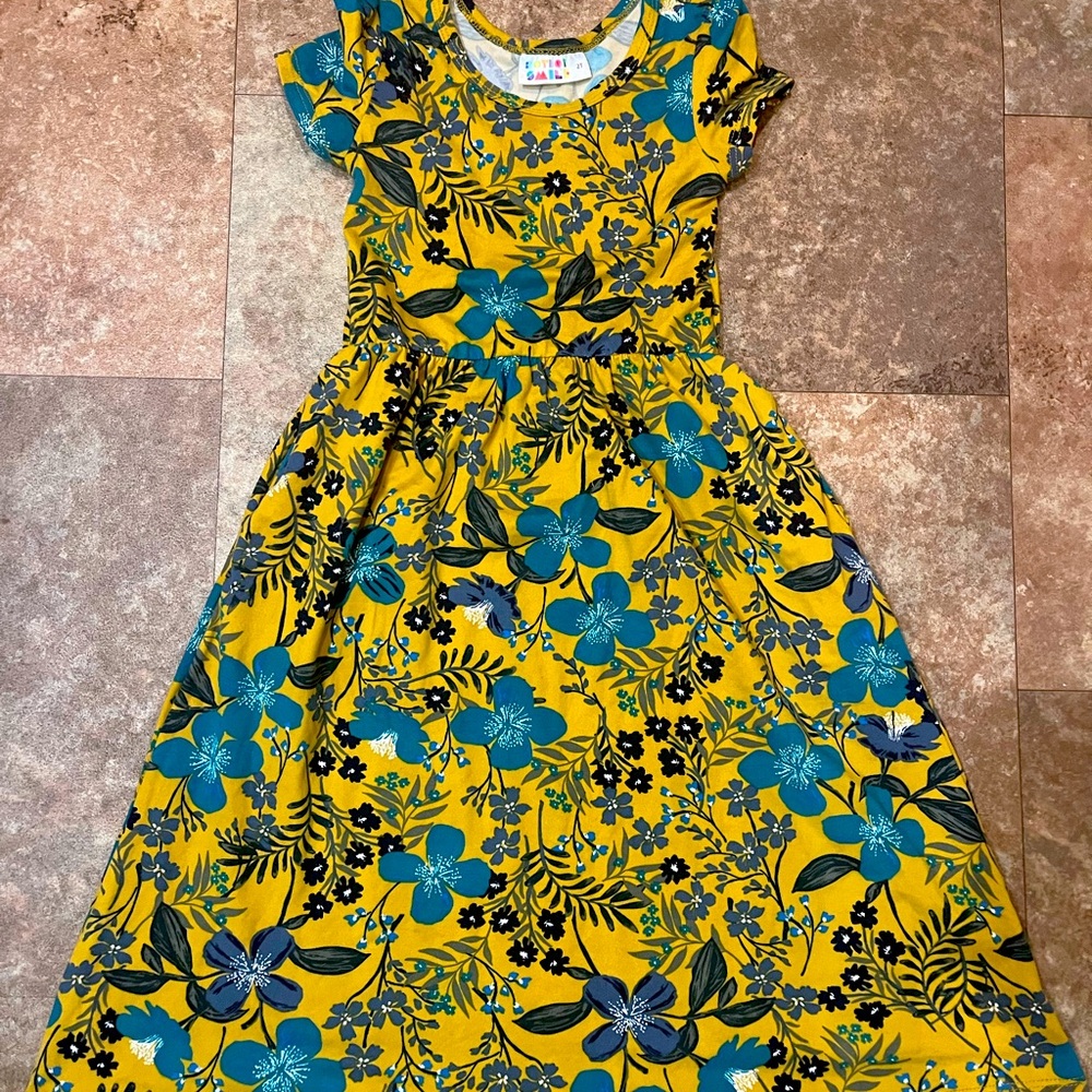DotDot Maxi